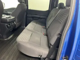 Ford F-150 2023 4x4 XL 4dr SuperCrew 5.5 ft. SB