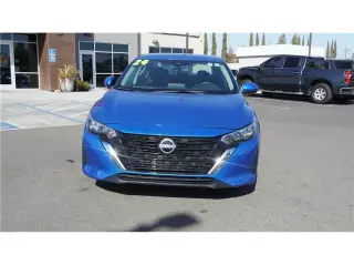 2024 Nissan Sentra