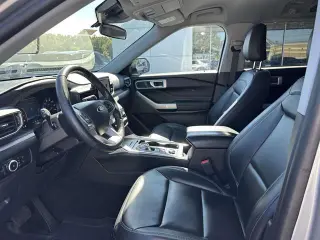 Ford Explorer 2023 AWD XLT 4dr SUV