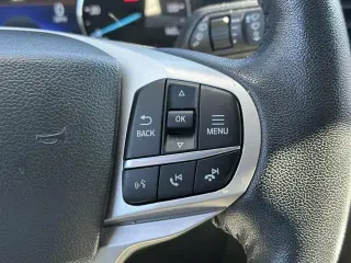 Ford Explorer 2023 AWD XLT 4dr SUV