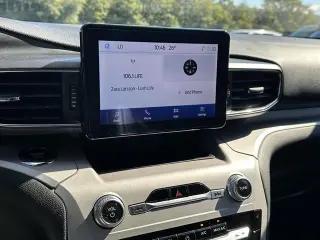 Ford Explorer 2023 AWD XLT 4dr SUV
