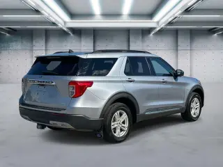 Ford Explorer 2023 AWD XLT 4dr SUV
