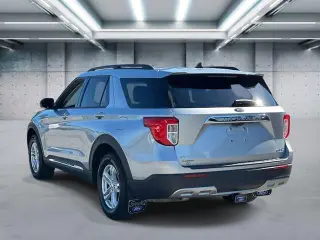 Ford Explorer 2023 AWD XLT 4dr SUV