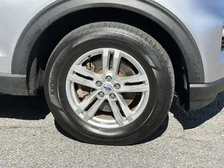 Ford Explorer 2023 AWD XLT 4dr SUV