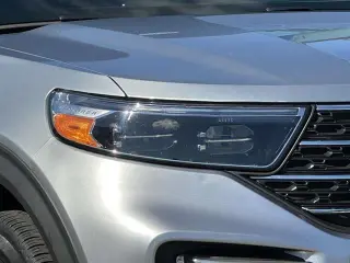 Ford Explorer 2023 AWD XLT 4dr SUV