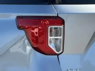 Ford Explorer 2023 AWD XLT 4dr SUV