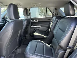 Ford Explorer 2023 AWD XLT 4dr SUV