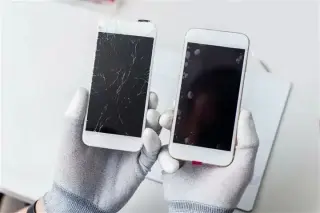 Reparación/Venta de Celulares