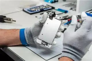 Reparación/Venta de Celulares