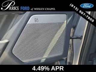 Ford F-150 2023 4x2 XLT 4dr SuperCrew 5.5 ft. SB