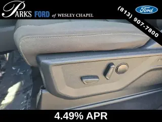 Ford F-150 2023 4x2 XLT 4dr SuperCrew 5.5 ft. SB