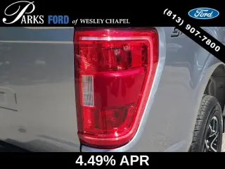Ford F-150 2023 4x2 XLT 4dr SuperCrew 5.5 ft. SB