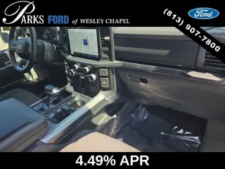 Ford F-150 2023 4x2 XLT 4dr SuperCrew 5.5 ft. SB