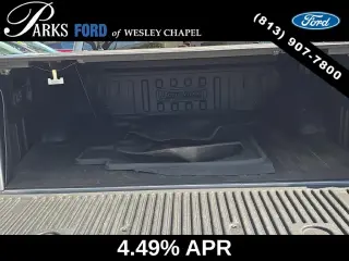 Ford F-150 2023 4x2 XLT 4dr SuperCrew 5.5 ft. SB