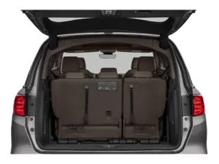 2024 Honda Odyssey
