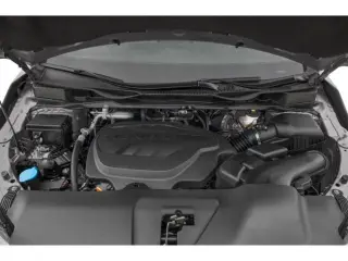 2024 Honda Odyssey
