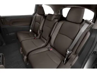 2024 Honda Odyssey
