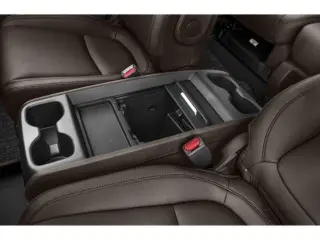 2024 Honda Odyssey