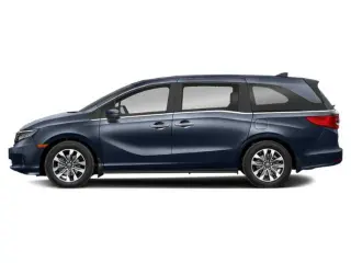 2024 Honda Odyssey