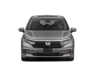 2024 Honda Odyssey
