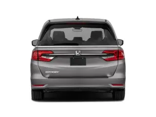 2024 Honda Odyssey