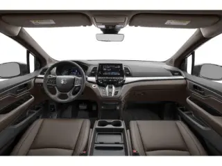 2024 Honda Odyssey