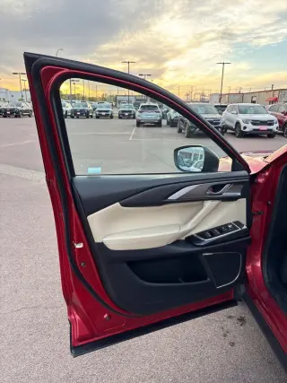 2016 Mazda Mazda CX-9