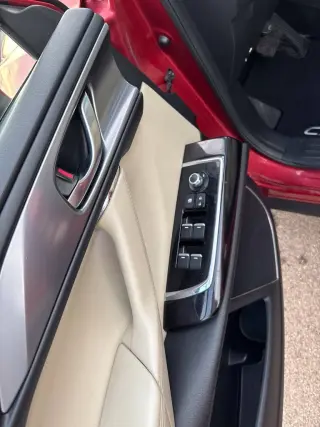 2016 Mazda Mazda CX-9