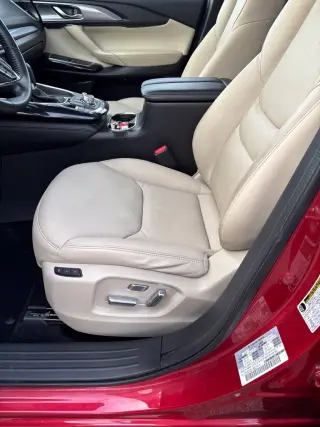 2016 Mazda Mazda CX-9