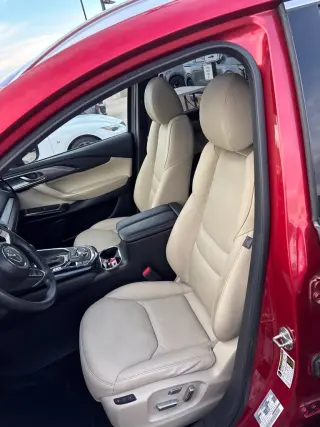 2016 Mazda Mazda CX-9