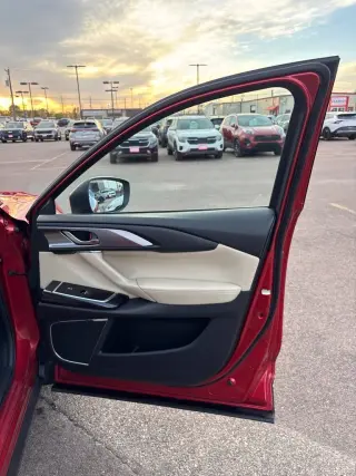 2016 Mazda Mazda CX-9
