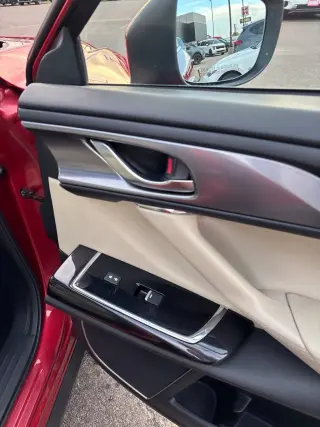 2016 Mazda Mazda CX-9