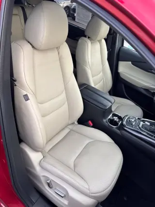 2016 Mazda Mazda CX-9