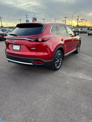 2016 Mazda Mazda CX-9