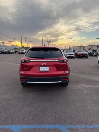 2016 Mazda Mazda CX-9