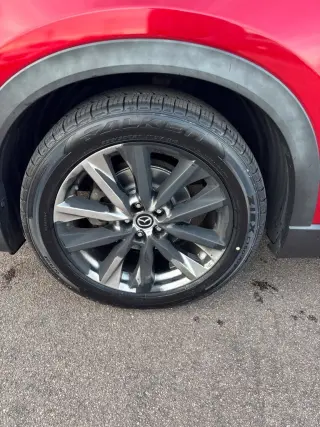 2016 Mazda Mazda CX-9
