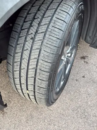 2016 Mazda Mazda CX-9