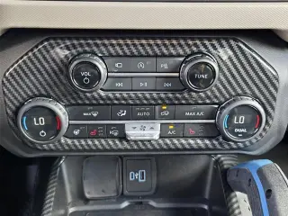 Ford Bronco 2023 4x4 Base Advanced SUV de 4 puertas