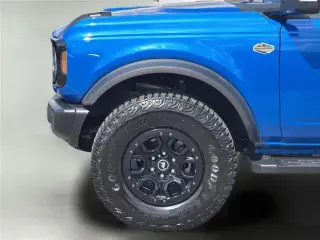 Ford Bronco 2023 4x4 Base Advanced SUV de 4 puertas