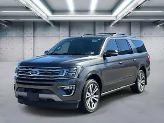Ford Expedition MAX 2021 4x4 Limited 4dr SUV