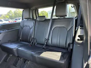 Ford Expedition MAX 2021 4x4 Limited 4dr SUV