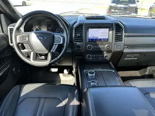 Ford Expedition MAX 2021 4x4 Limited 4dr SUV