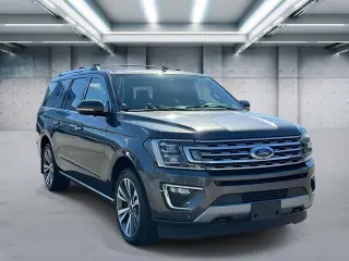 Ford Expedition MAX 2021 4x4 Limited 4dr SUV