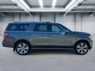 Ford Expedition MAX 2021 4x4 Limited 4dr SUV