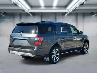 Ford Expedition MAX 2021 4x4 Limited 4dr SUV
