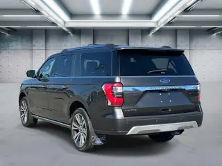 Ford Expedition MAX 2021 4x4 Limited 4dr SUV