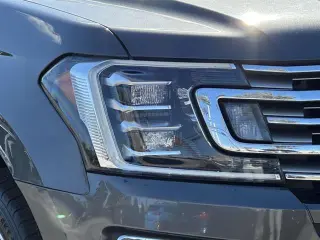 Ford Expedition MAX 2021 4x4 Limited 4dr SUV