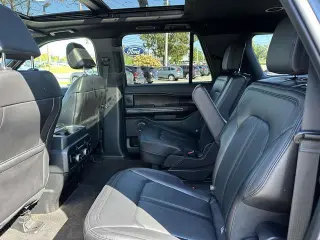 Ford Expedition MAX 2021 4x4 Limited 4dr SUV