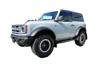 Ford Bronco 2024 4x4 Big Bend 2dr SUV