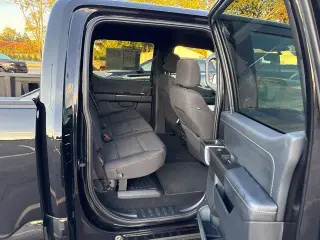 Ford F-150 2024 4x4 XLT 4p SuperCrew 5.5 ft. CB
